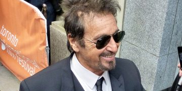Al Pacino Height | How Tall?