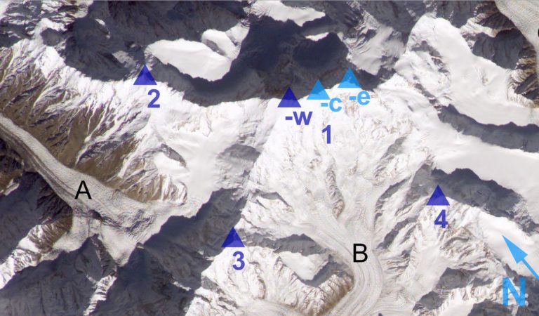 Distaghil Sar Height – How Tall?