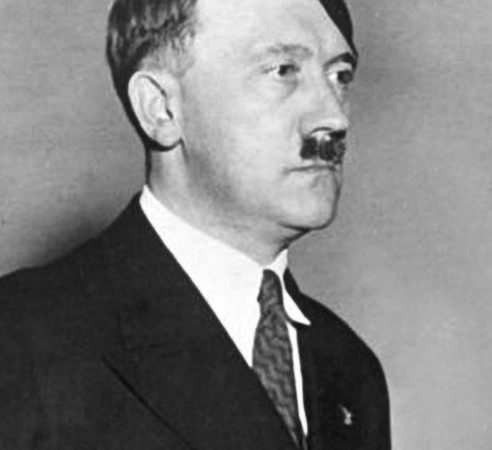 Adolf Hitler Height – How Tall?