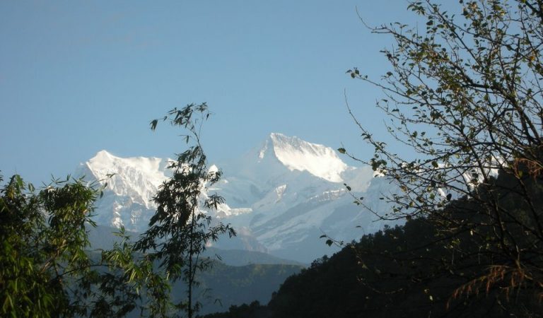 Annapurna II Height – How Tall?