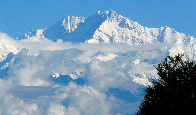 Kanchenjunga Height – How Tall?