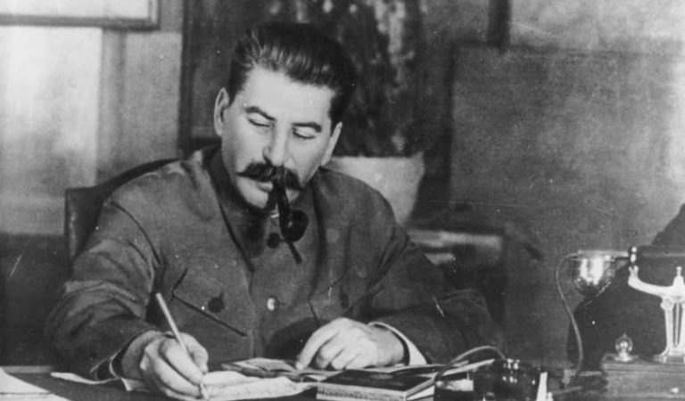 Joseph Stalin Height – How Tall?