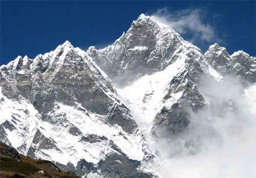 Lhotse Height – How Tall? | 4th Highest Mountain
