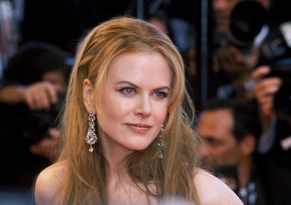 Nicole Kidman Height – How Tall?