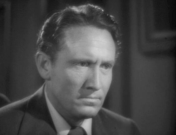 Spencer Tracy Height – How Tall?