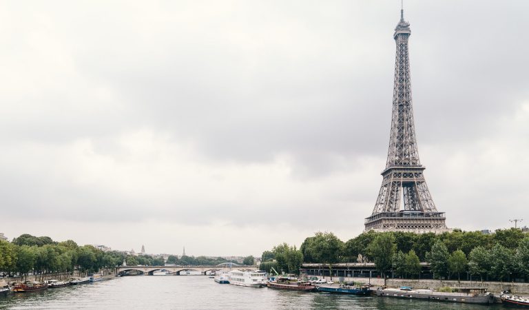 Eiffel Tower Height – How Tall?