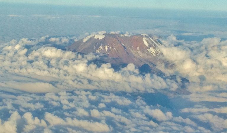 Mount Kilimanjaro Height – How Tall?
