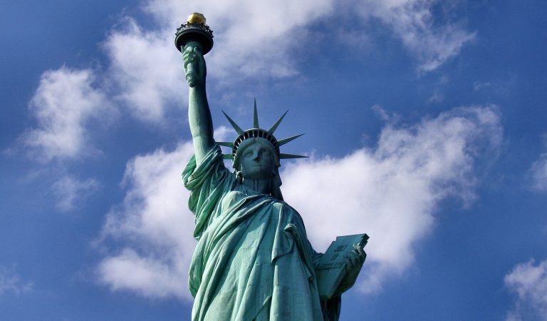 Statue of Liberty Height – How Tall?