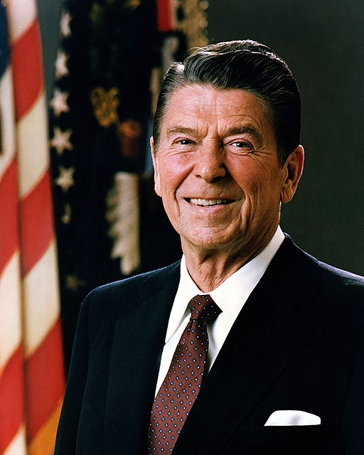 Ronald Reagan Height - How Tall?