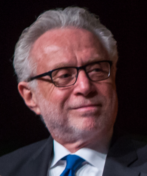 Wolf Blitzer Height - How Tall?