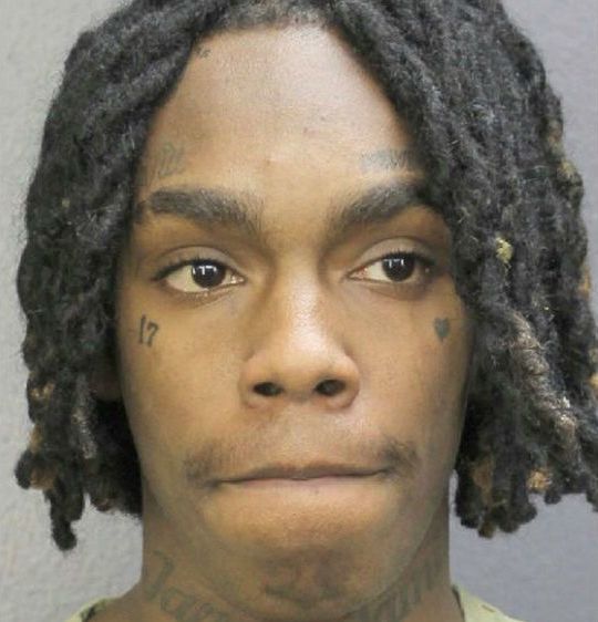 YNW Melly Height - How Tall?