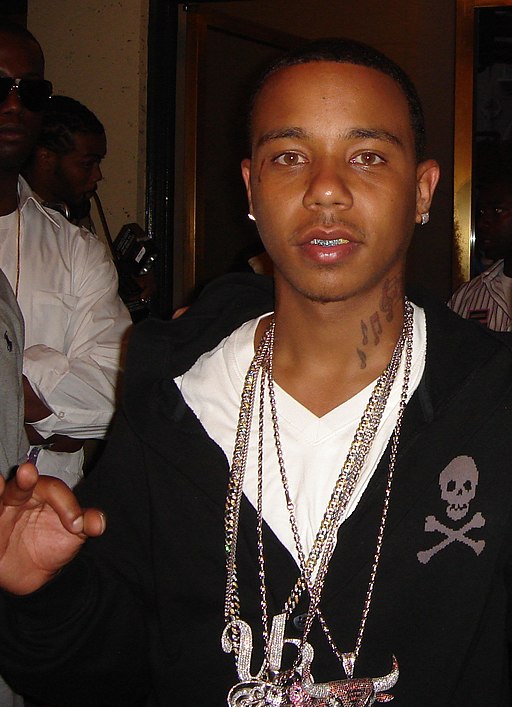 Yung Berg Height - How Tall?
