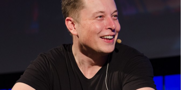 Elon Musk Height
